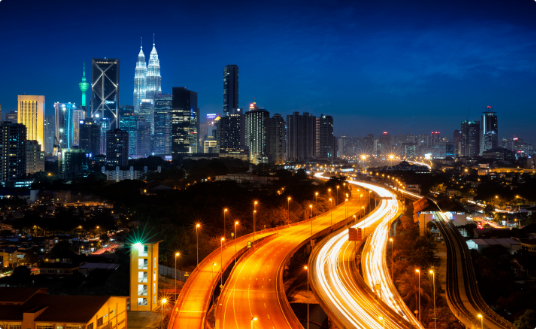 Smart Cities
